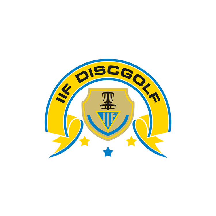 IIF Discgolf ry
