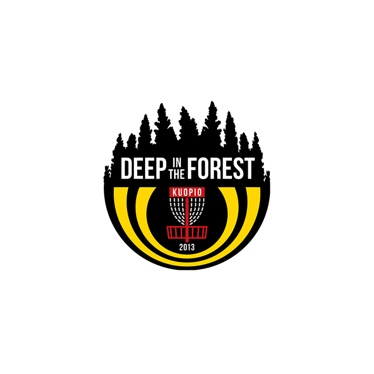 Deep In The Forest ry