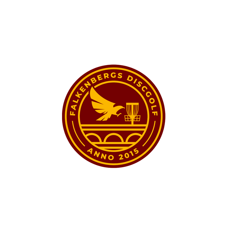 Falkenbergs Discgolf