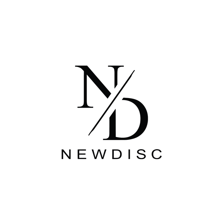 NewDisc