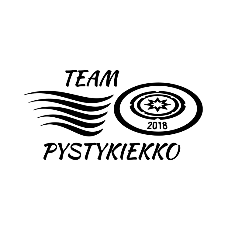 Team Pystykiekko