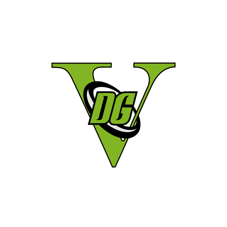 Vuoksen DiscGolf ry