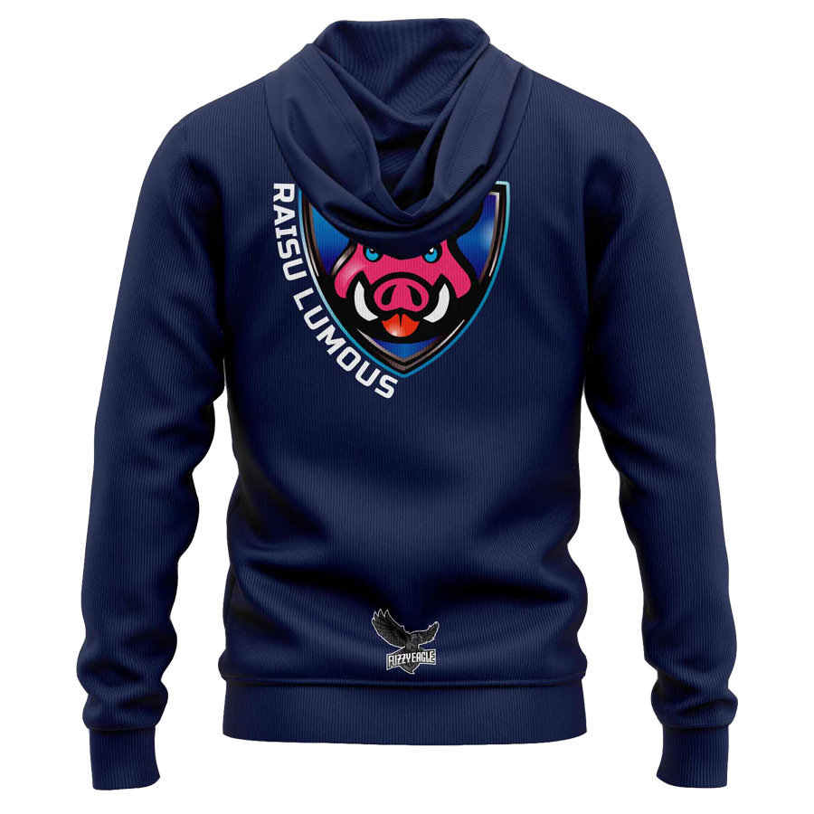 Hoodie (General logo)