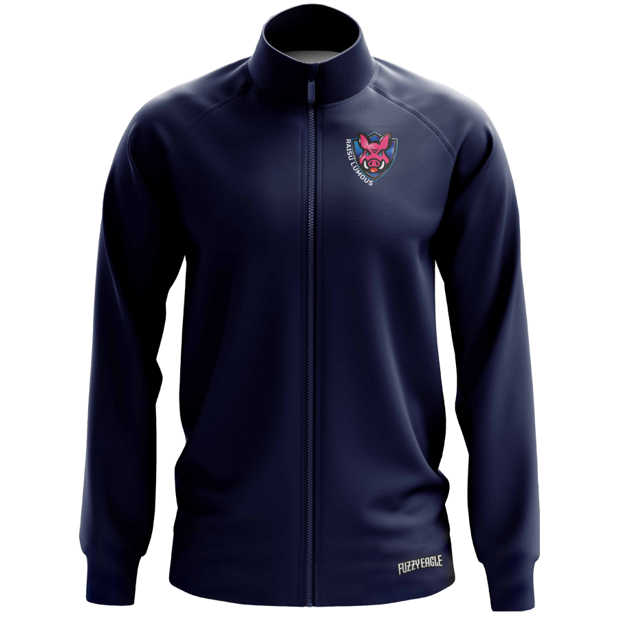 Warm-Up Jacket (General logo)