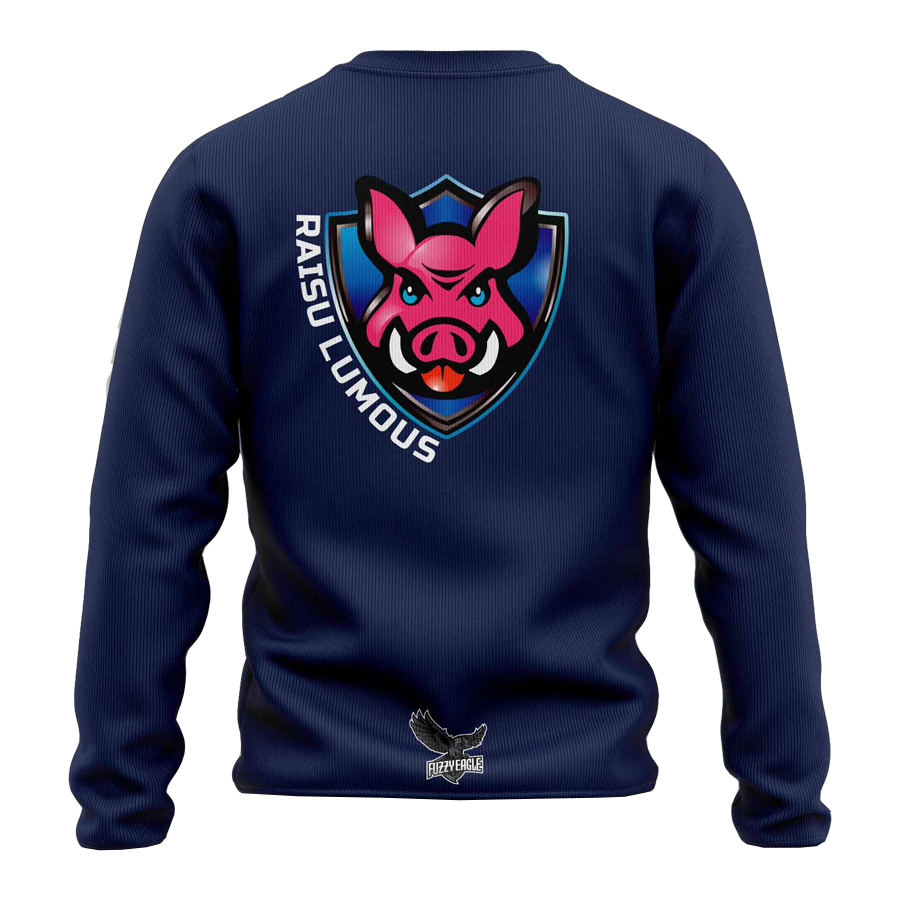 Long Sleeve Shirt (General logo)