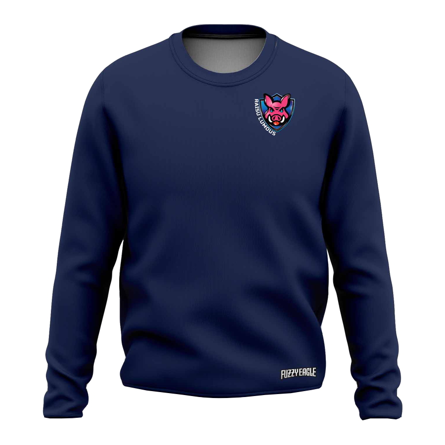 Long Sleeve Shirt (General logo)