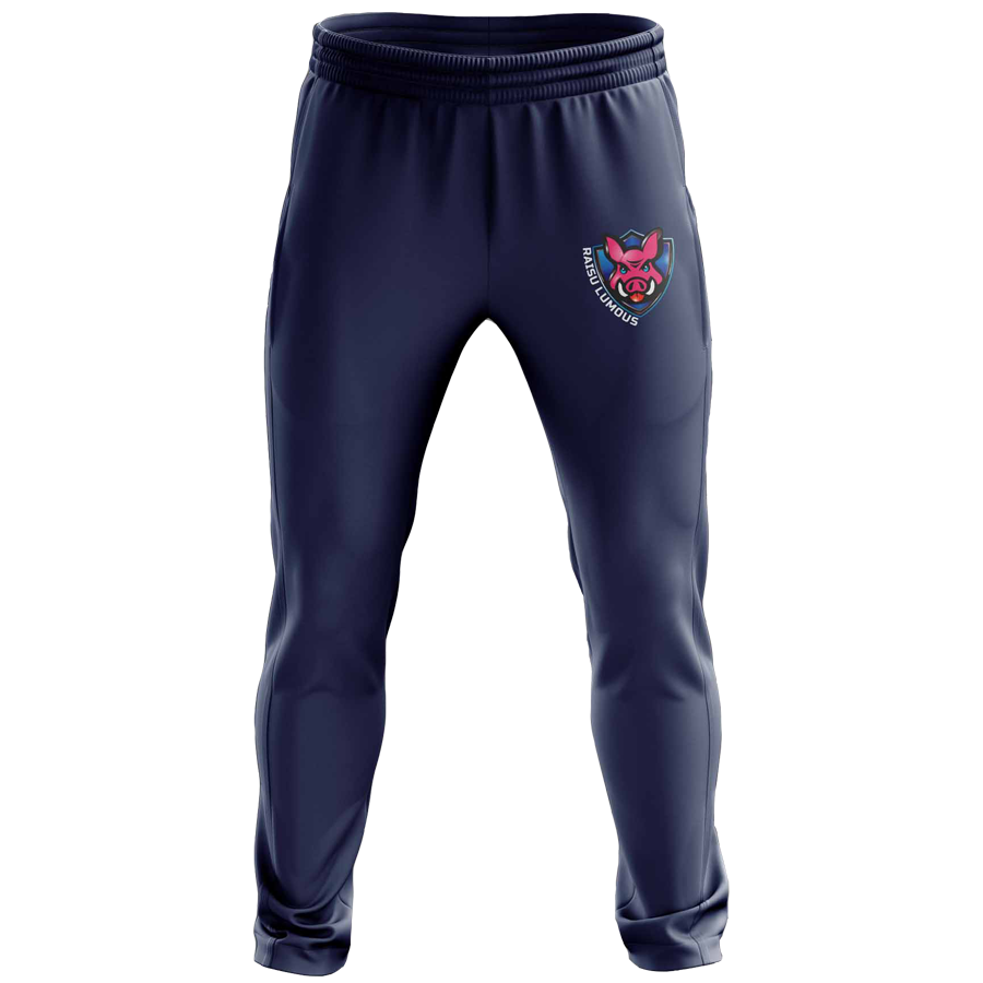Warm-Up Pants (General logo)