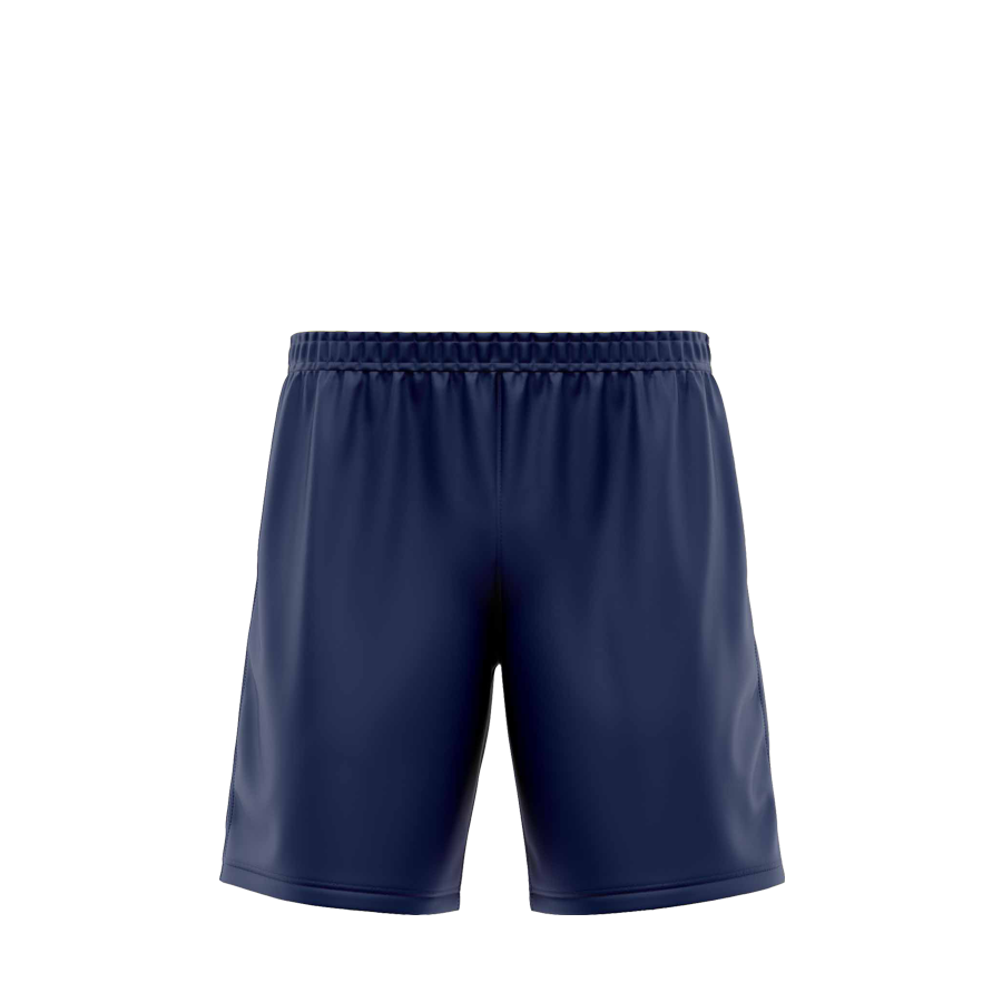 Training Shorts (Disc Golf logo)