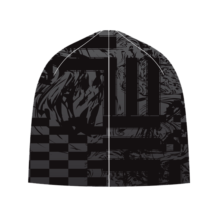 Disc Golf Accessories – Beanie