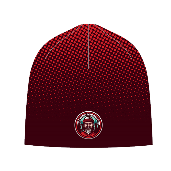 Disc Golf Accessories – Beanie