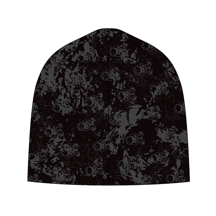 Disc Golf Accessories – Beanie