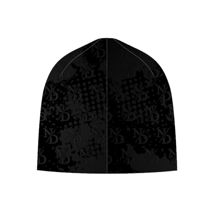 Disc Golf Accessories – Beanie