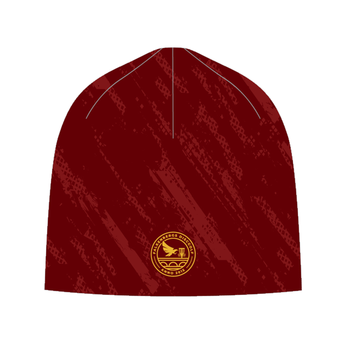 Disc Golf Accessories – Beanie