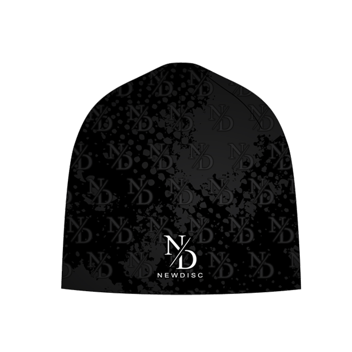Disc Golf Accessories – Beanie