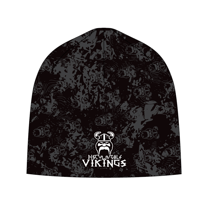 Disc Golf Accessories – Beanie
