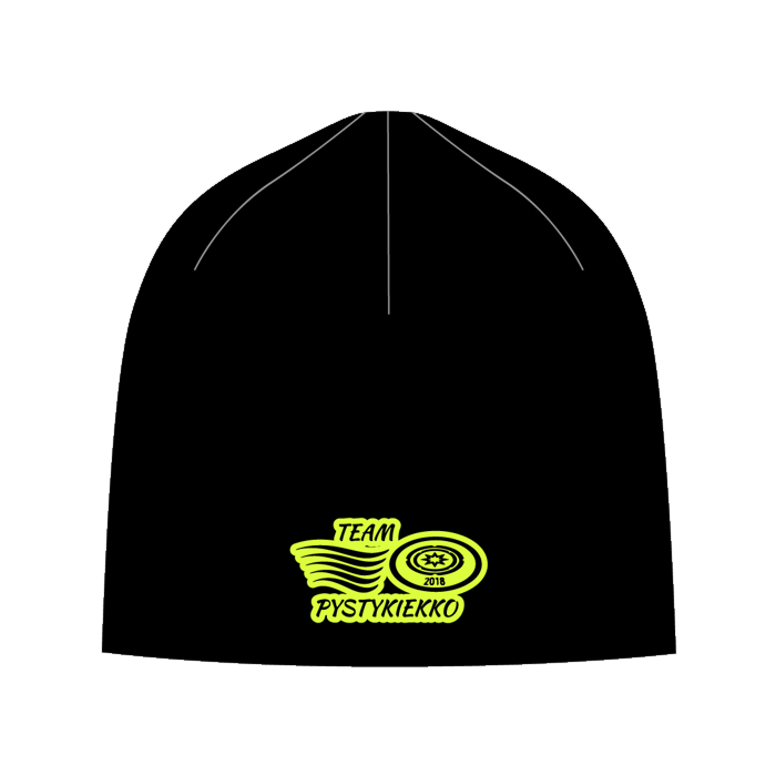Disc Golf Accessories – Beanie