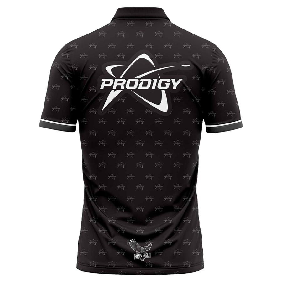 Disc Golf Shirt - Polo