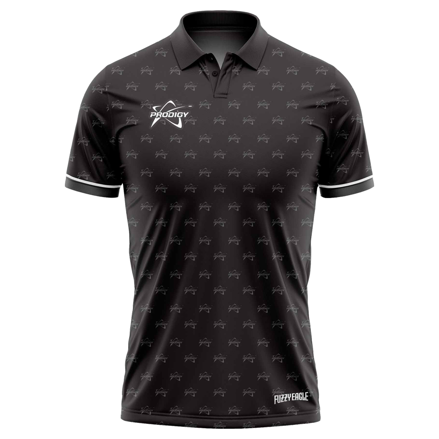 Disc Golf Shirt - Polo