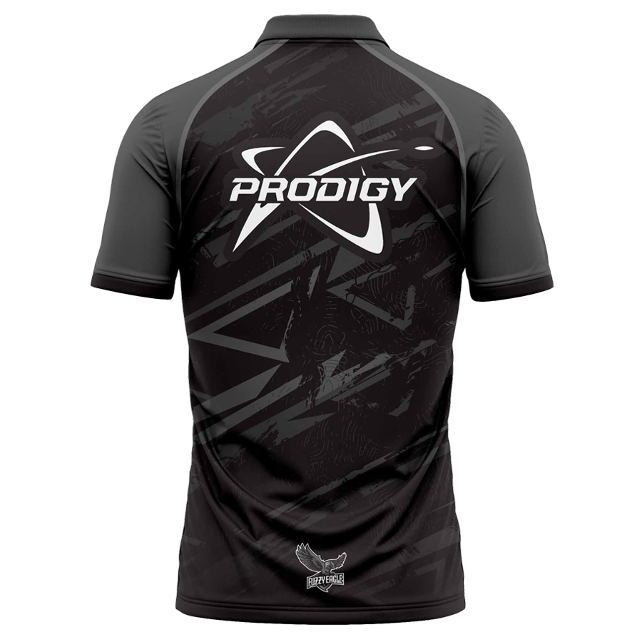 Disc Golf Shirt - Polo
