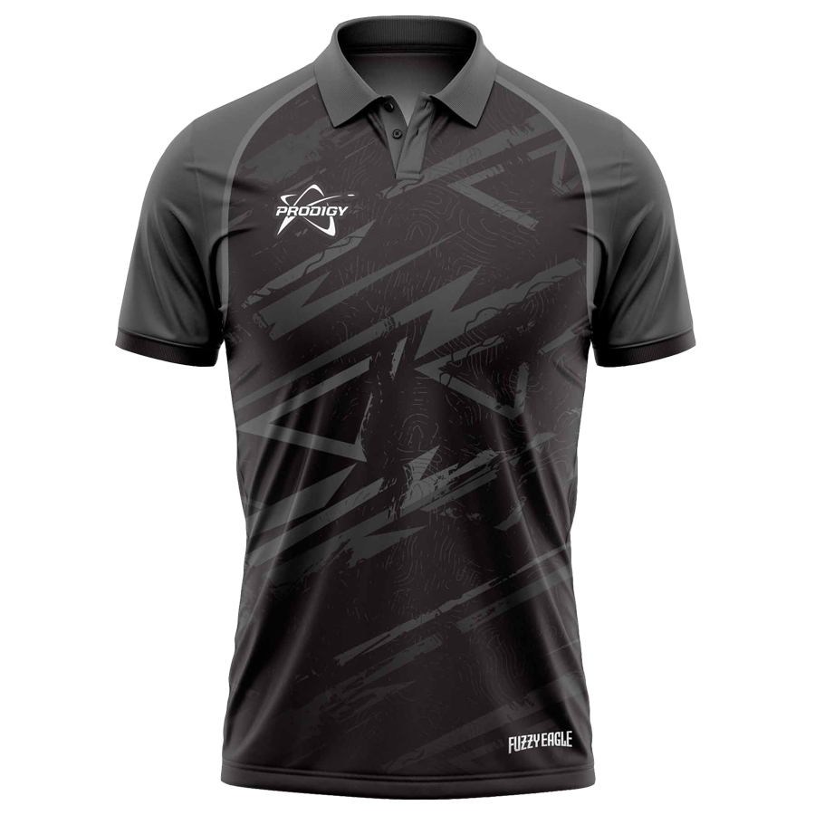 Disc Golf Shirt - Polo