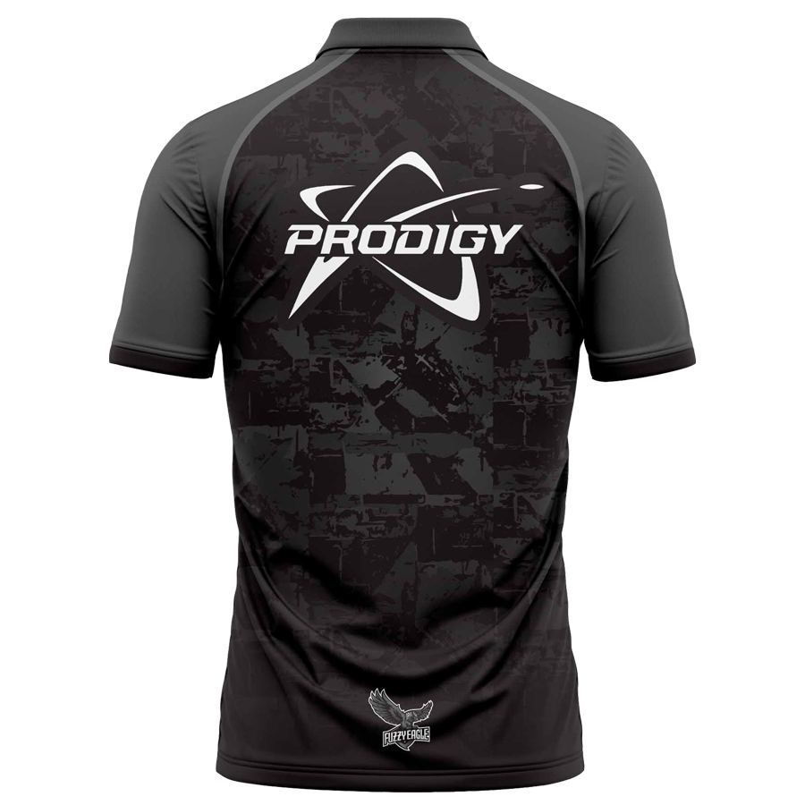 Disc Golf Shirt - Polo