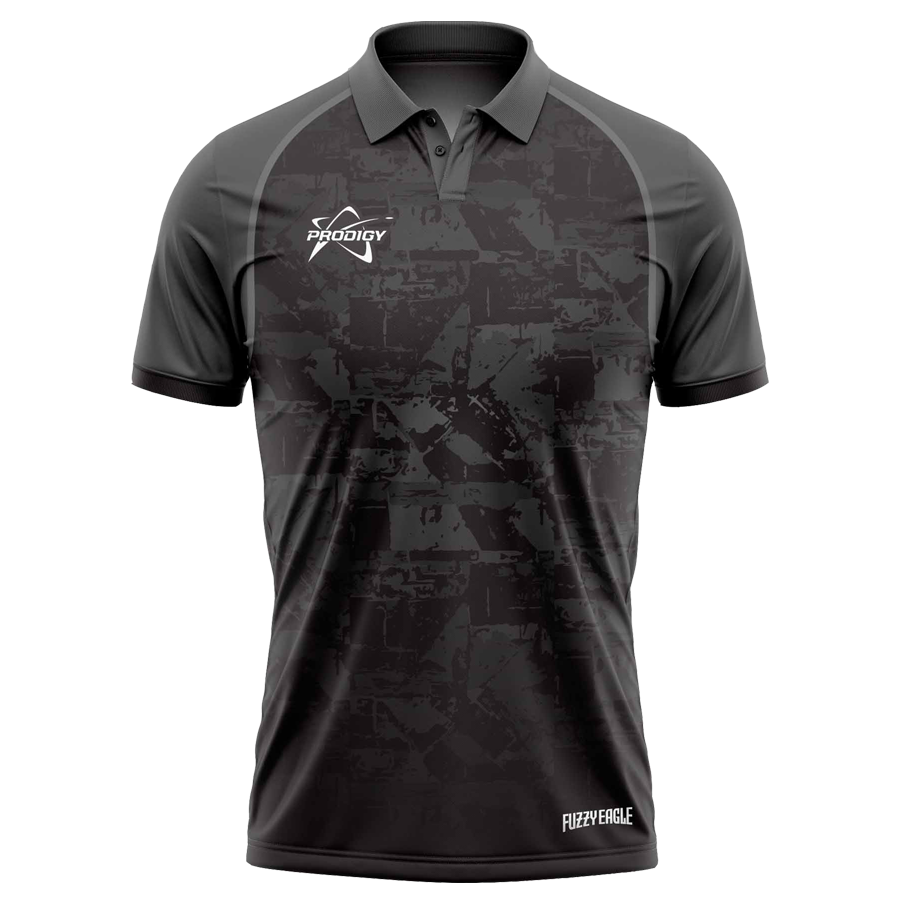 Disc Golf Shirt - Polo