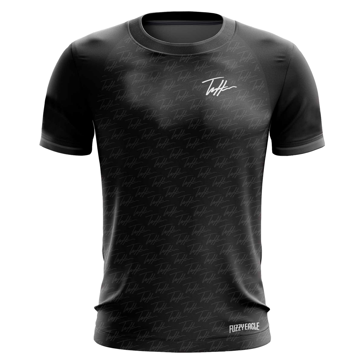 Tuomas Hyytiänen 2024 Signature Shirt - Black