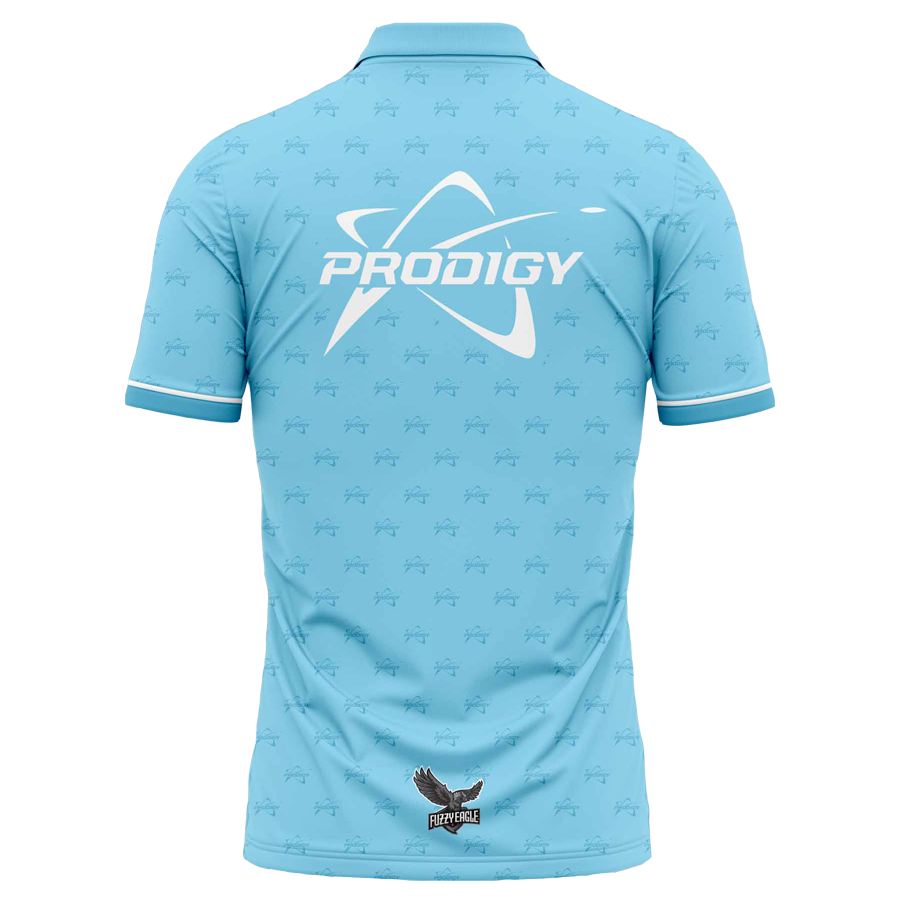Disc Golf Shirt - Polo
