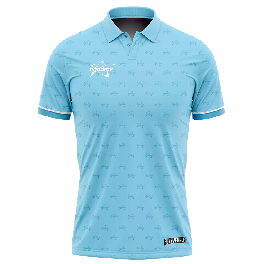 Disc Golf Shirt - Polo