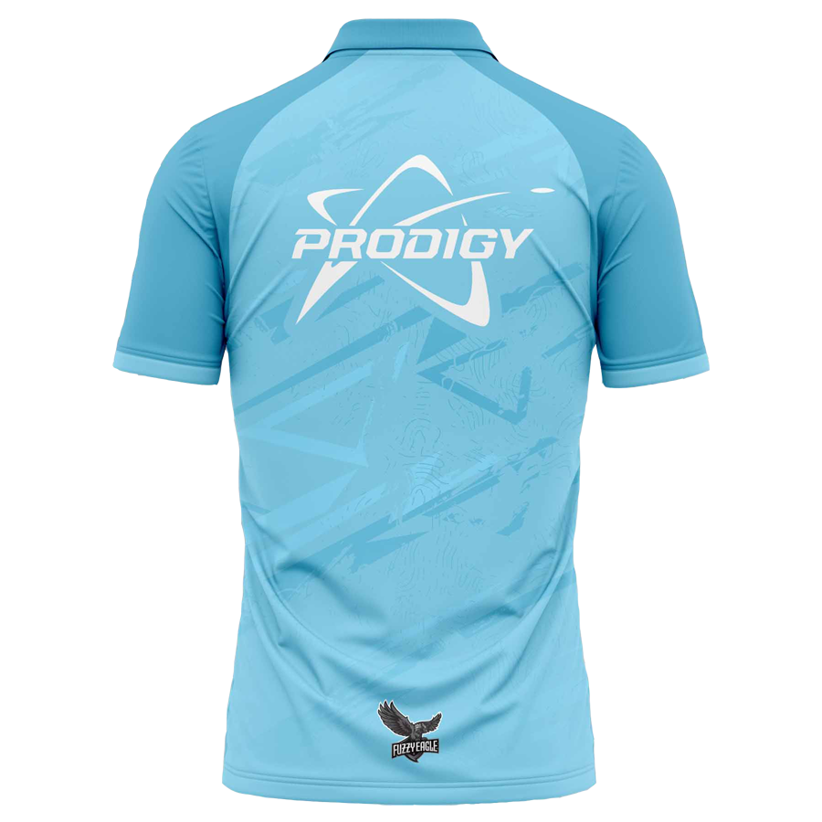 Disc Golf Shirt - Polo