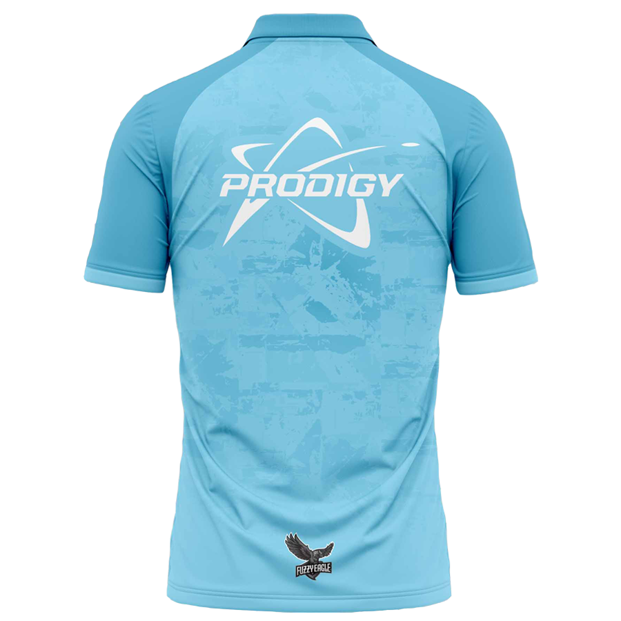 Disc Golf Shirt - Polo