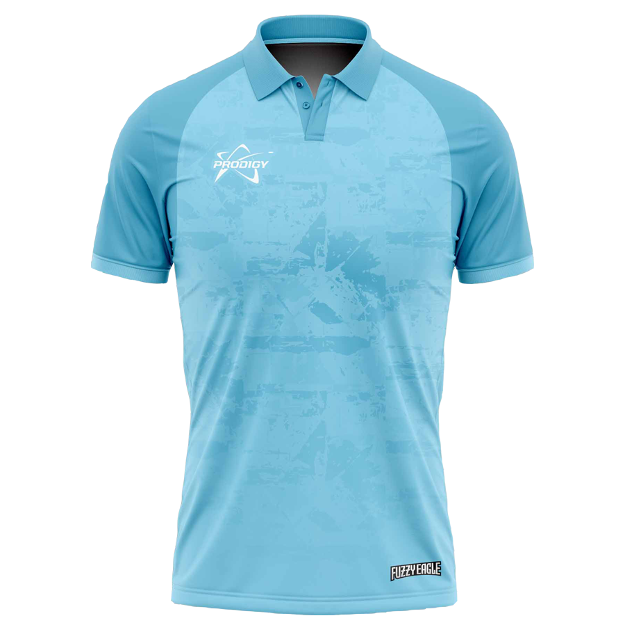 Disc Golf Shirt - Polo