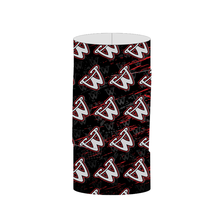 Disc Golf Accessories – Buff Black