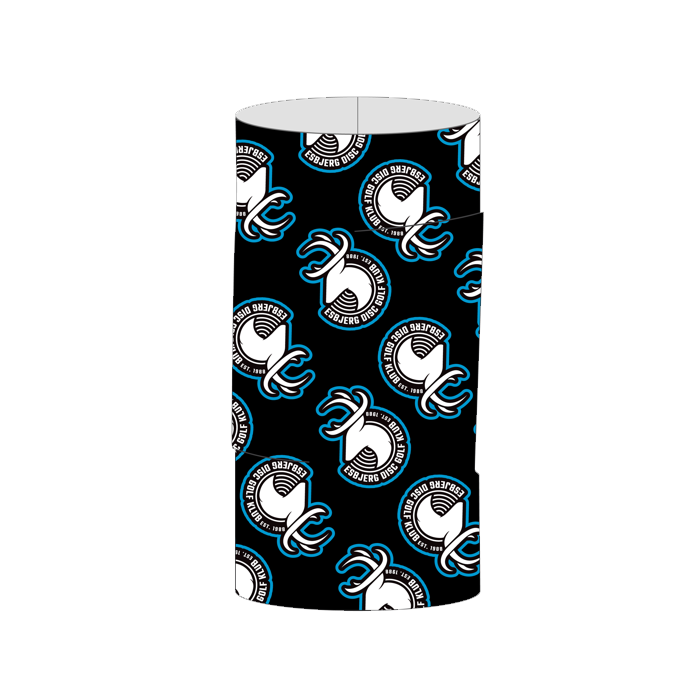 Disc Golf Accessories – Buff Blue