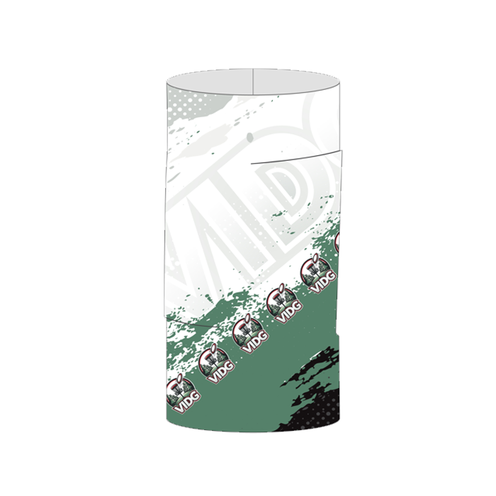 Disc Golf Accessories – Buff