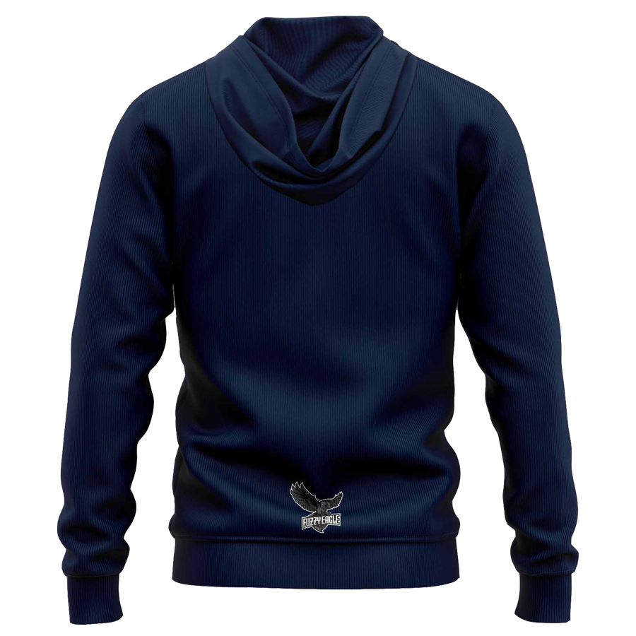 Disc Golf Jacket – Hoodie