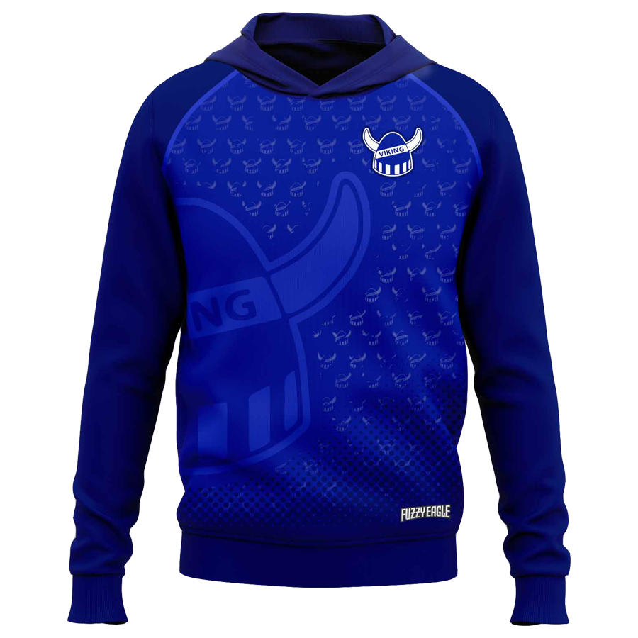 Disc Golf Jacket – Hoodie