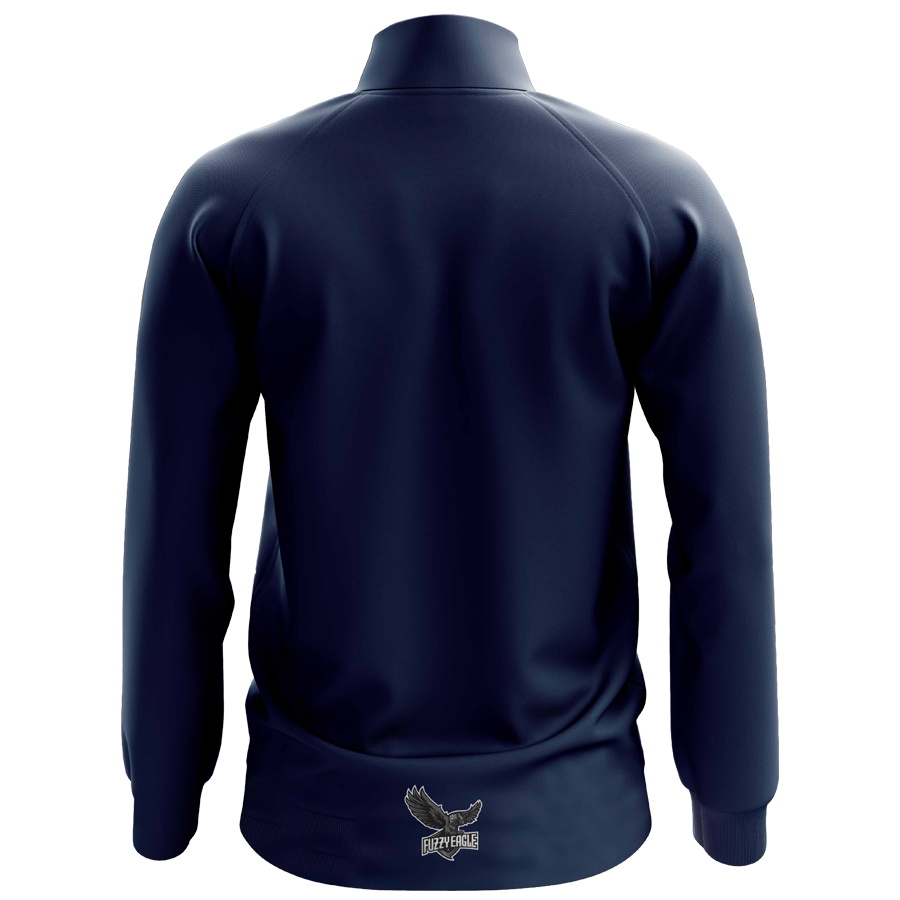 Disc Golf Jacket – Warm-Up