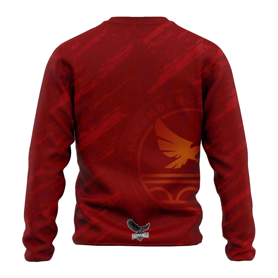 Disc Golf Shirt – Long Sleeve