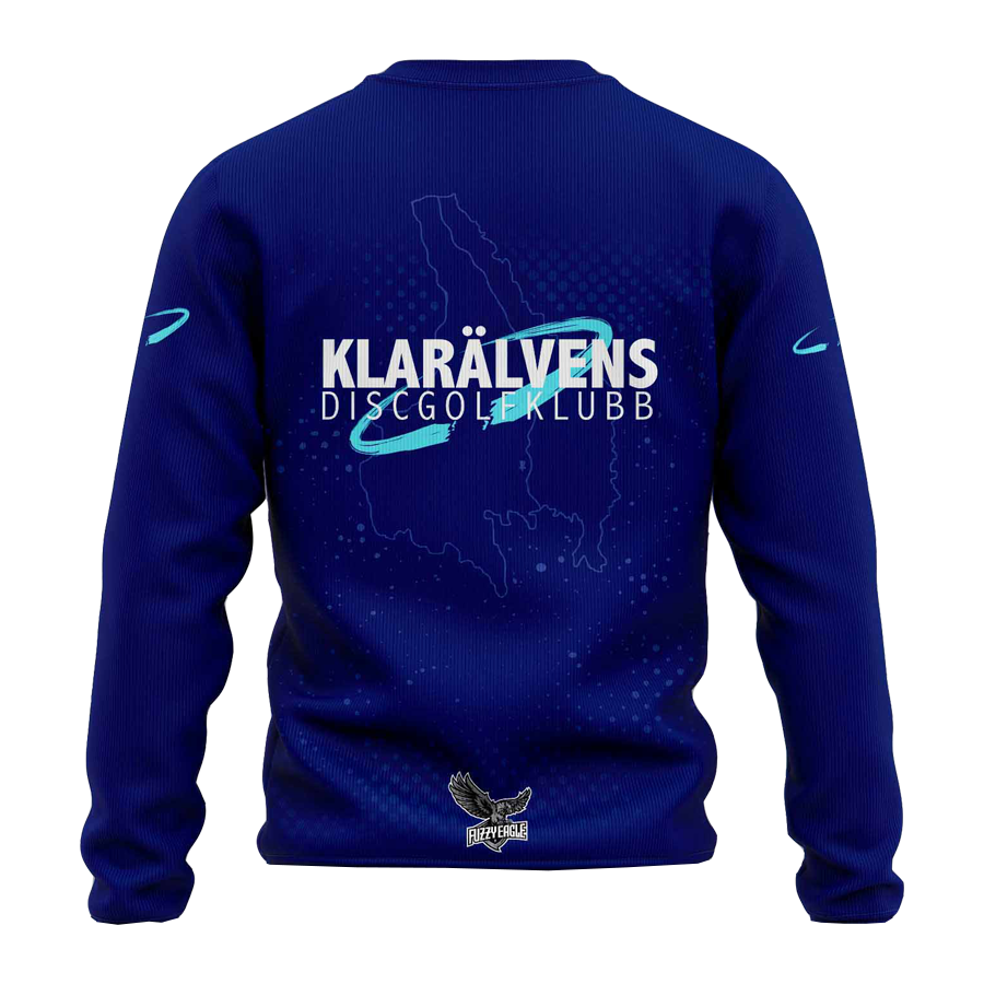 Disc Golf Shirt – Long Sleeve