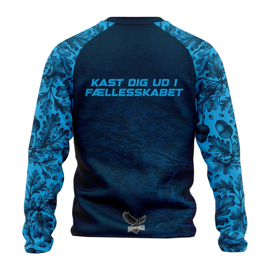 Disc Golf Shirt – Long Sleeve