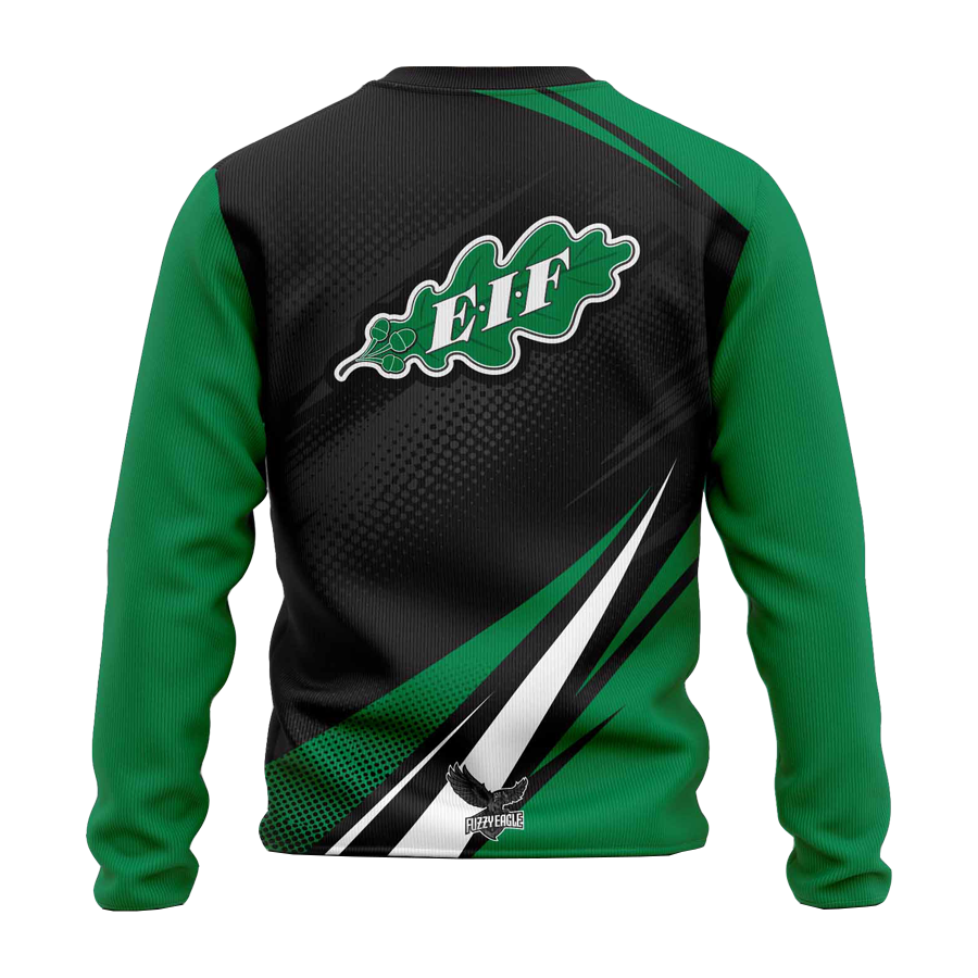 Disc Golf Shirt – Long Sleeve
