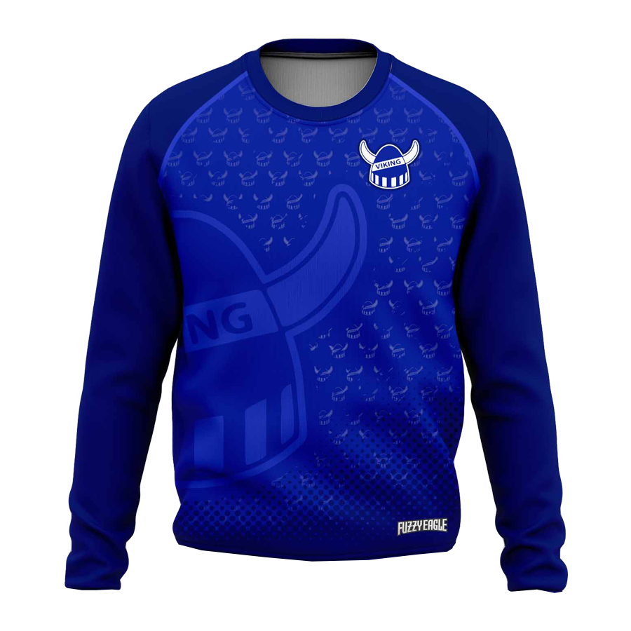 Disc Golf Shirt – Long Sleeve