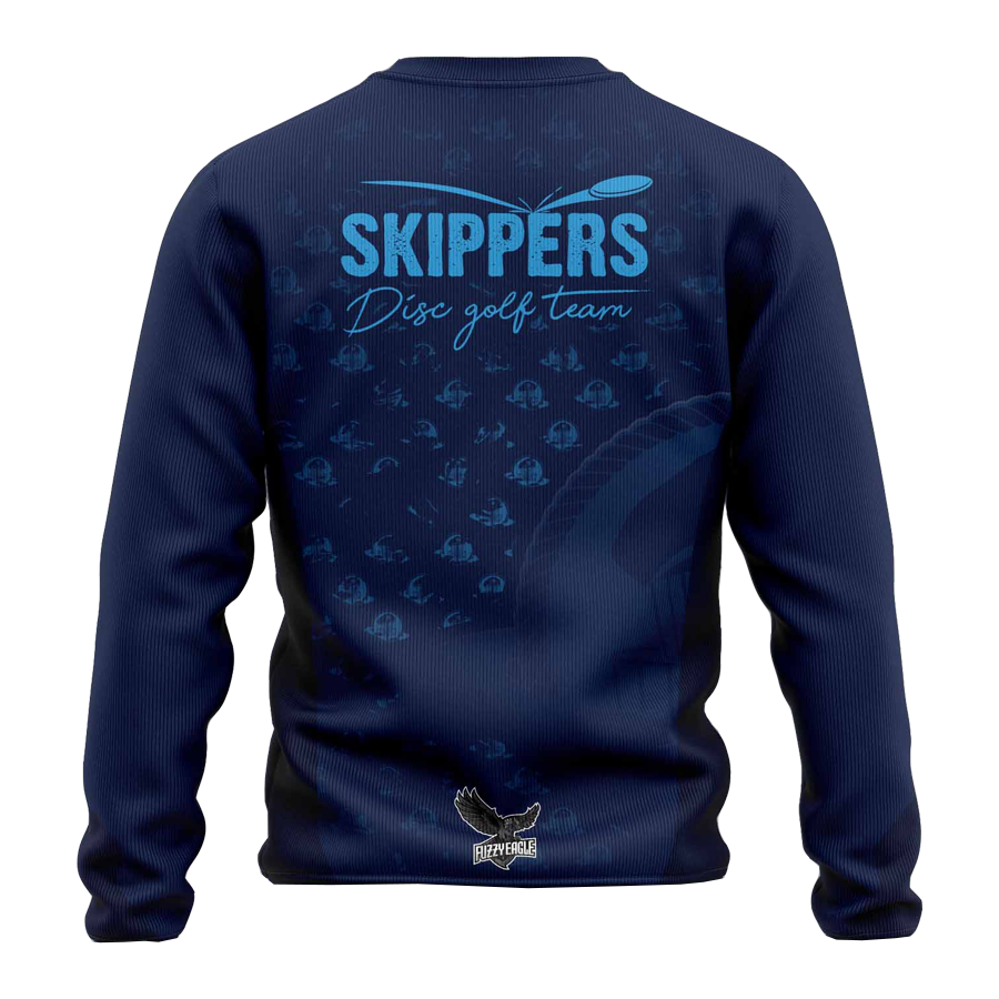 Disc Golf Shirt – Long Sleeve