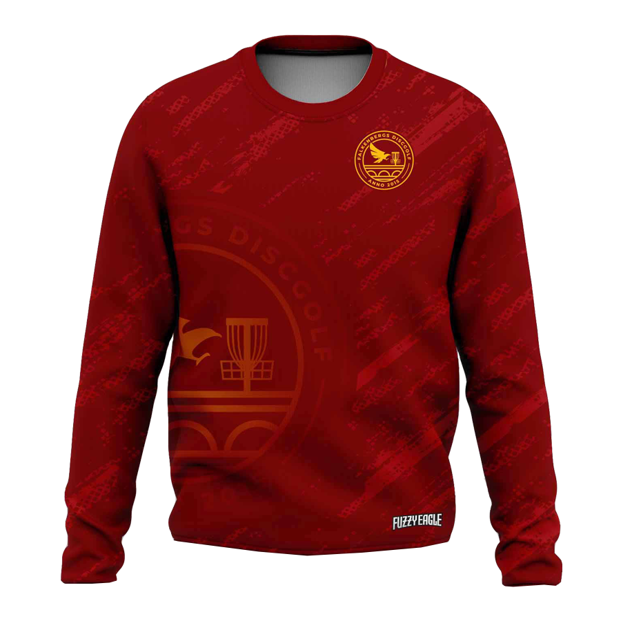Disc Golf Shirt – Long Sleeve