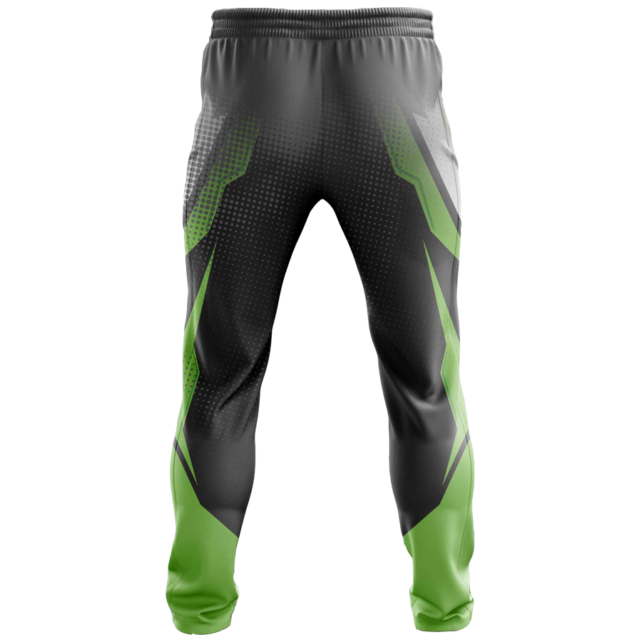 Disc Golf Pants - Warm-Up