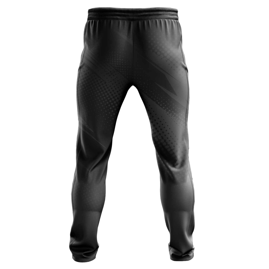 Disc Golf Pants - Warm-Up