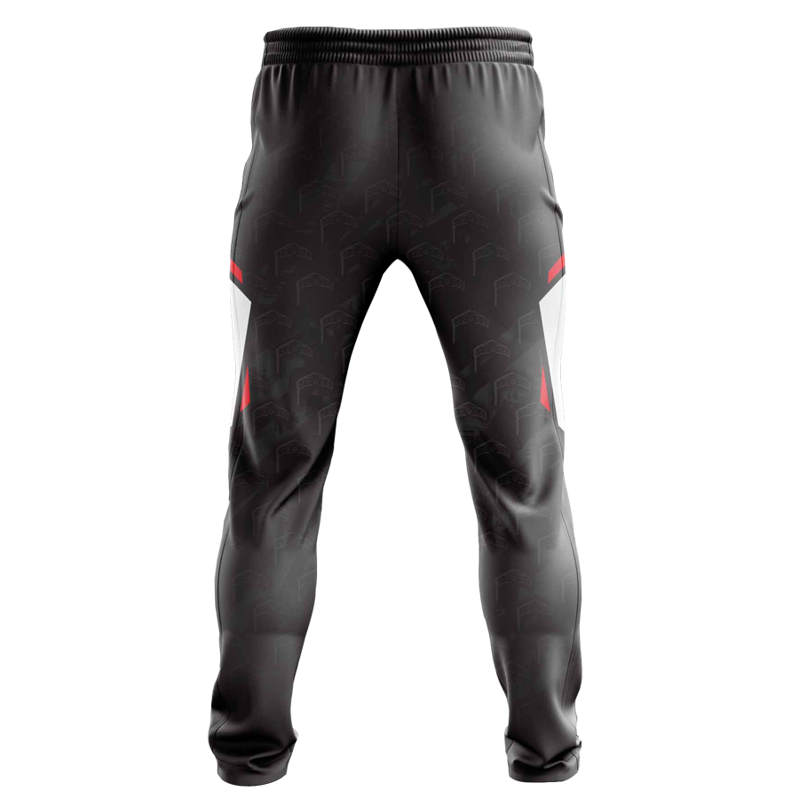 Disc Golf Pants - Warm-Up