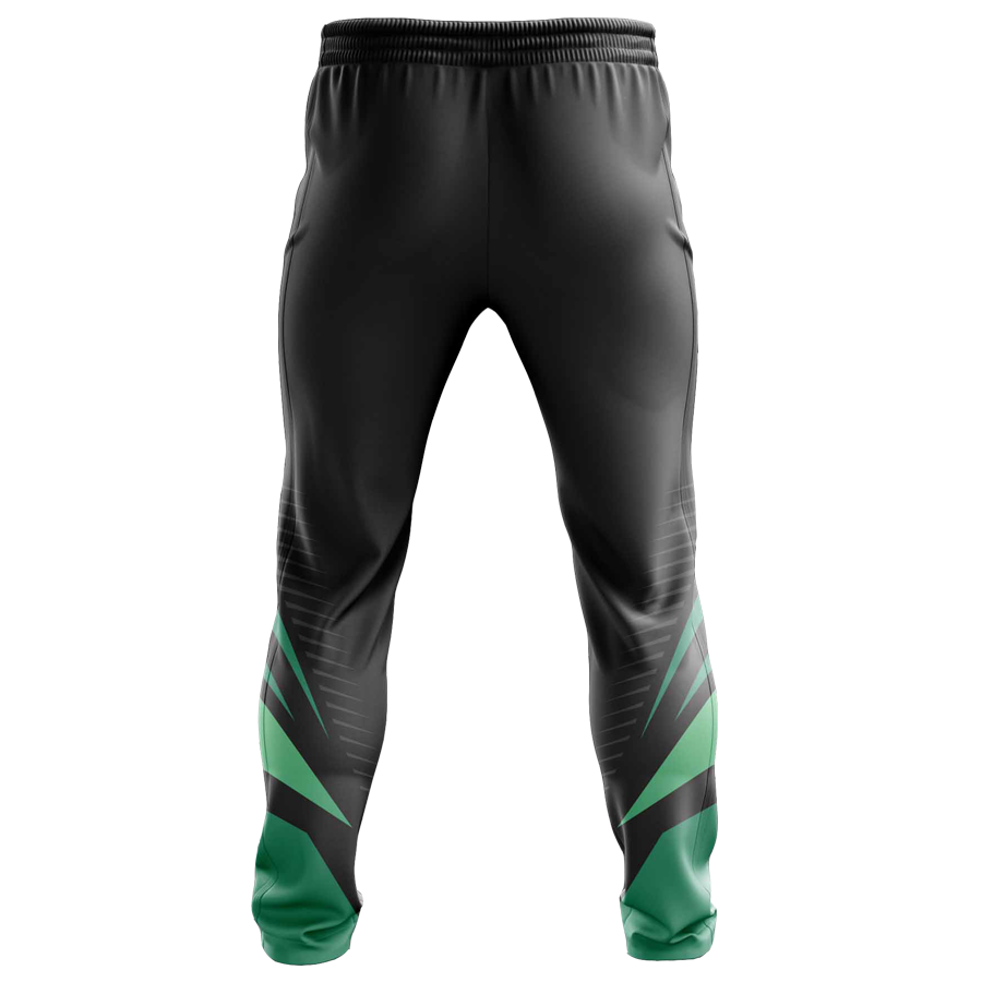 Disc Golf Pants - Warm-Up