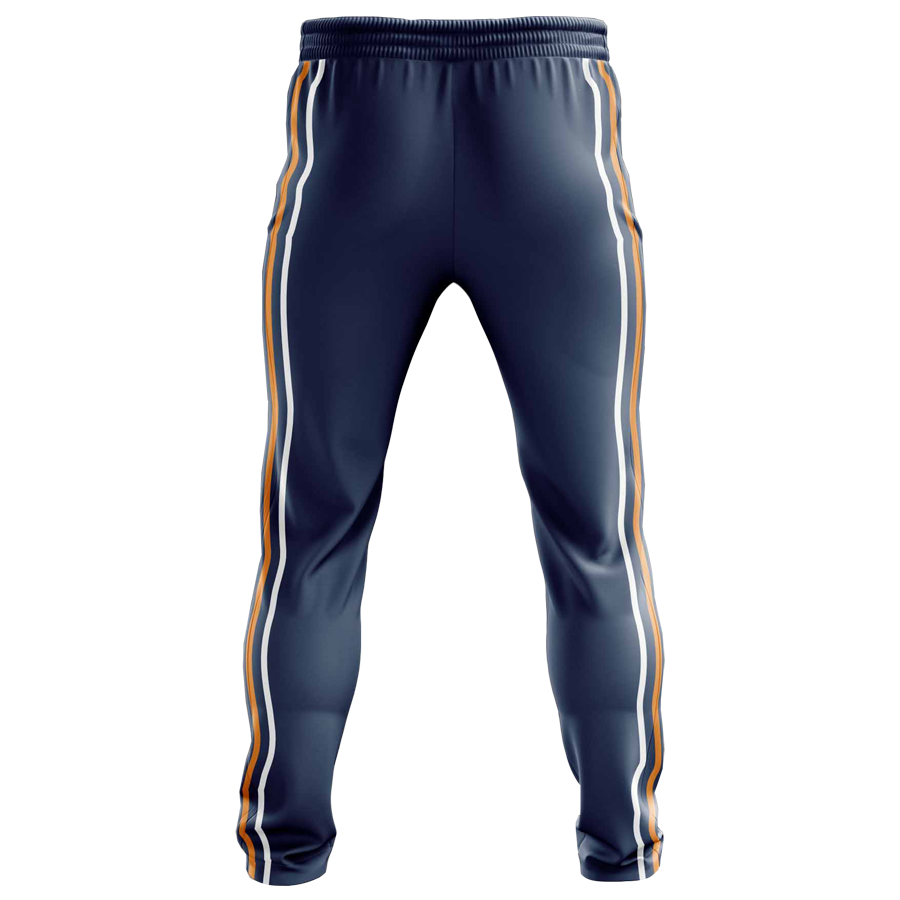 Disc Golf Pants - Warm-Up